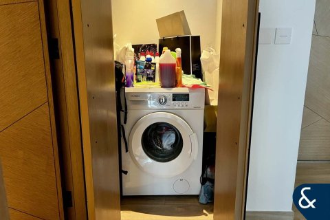 Appartement à Palace Residences, Dubai Creek Harbour (The Lagoons), Dubai, 1 chambre, 66 m², № 75277 - photo 12