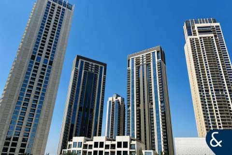 Appartement à Palace Residences, Dubai Creek Harbour (The Lagoons), Dubai, 1 chambre, 66 m², № 75277 - photo 5