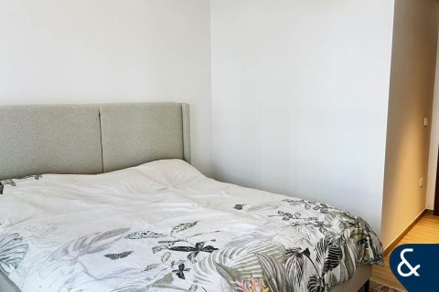 Appartement à Palace Residences, Dubai Creek Harbour (The Lagoons), Dubai, 1 chambre, 66 m², № 75277 - photo 8