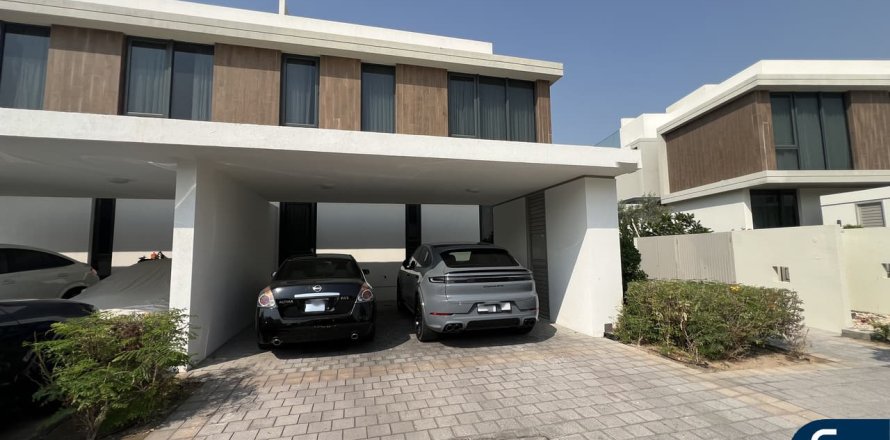 فيلا في Golf Grove, دبي هيلز استيت, دبي 4 غرف نوم, 312 م² رقم 75268