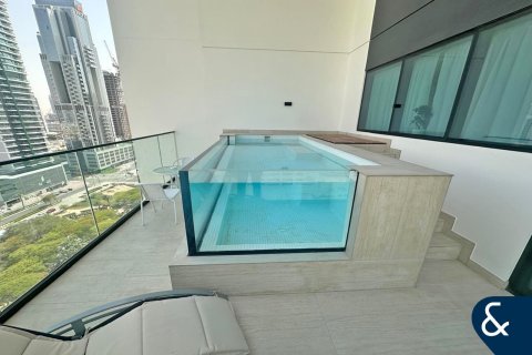 Купить квартиру в Джумейра Вилладж Серкл, Дубай: 2 спальни, 114м², № 75270 - фото 17