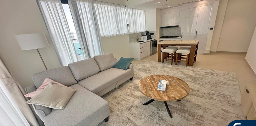 Apartment in Jumeirah Village Circle, Dubai 2 bedrooms, 114 sq.m. № 75270