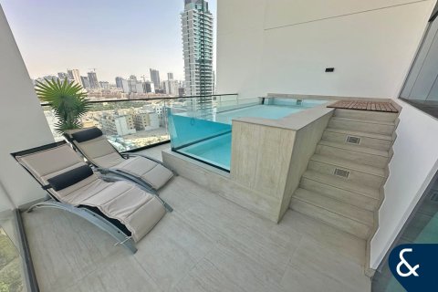 Купить квартиру в Джумейра Вилладж Серкл, Дубай: 2 спальни, 114м², № 75270 - фото 18