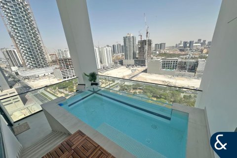 Купить квартиру в Джумейра Вилладж Серкл, Дубай: 2 спальни, 114м², № 75270 - фото 19