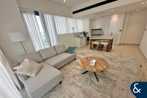 Купить квартиру в Джумейра Вилладж Серкл, Дубай: 2 спальни, 114м², № 75270 - фото 2