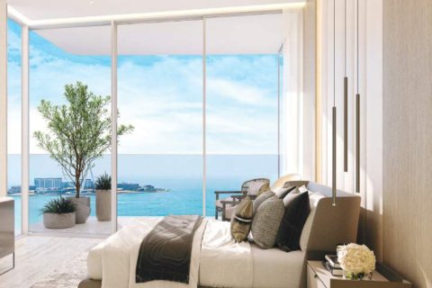 Appartement à Dubai Marina, Dubai, 2 chambres, 143.49 m², № 142062 - photo 3