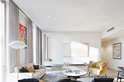 Apartment in Dubai 1 bedroom, 76.55 sq.m. № 142063 - photo 7