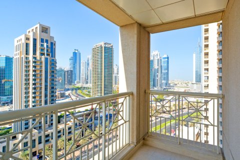 شقة في وسط مدينة دبي, دبي 1غرف نوم, 74.24 م² رقم 142057 - صورة 8