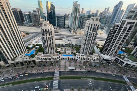 شقة في وسط مدينة دبي, دبي 1غرف نوم, 74.24 م² رقم 142057 - صورة 9