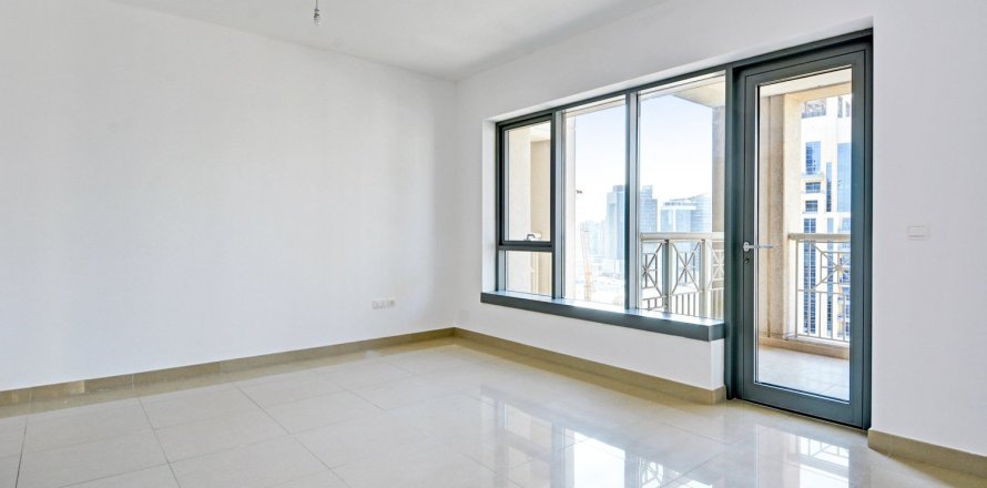 شقة في وسط مدينة دبي, دبي 1غرف نوم, 74.24 م² رقم 142057