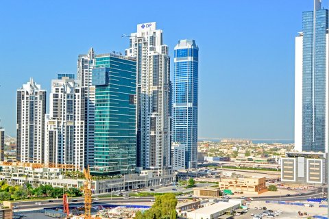 شقة في وسط مدينة دبي, دبي 1غرف نوم, 74.24 م² رقم 142057 - صورة 3