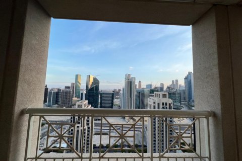 شقة في وسط مدينة دبي, دبي 1غرف نوم, 74.24 م² رقم 142057 - صورة 5