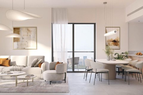 Apartamento en Jumeirah Village Circle, Dubai, 2 dormitorios, 123.19 m², № 142059