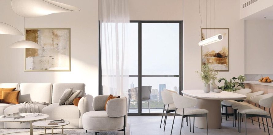 Apartment in Jumeirah Village Circle, Dubai 2 bedrooms, 123.19 sq.m. № 142059