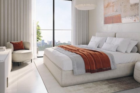 Apartment in Jumeirah Village Circle, Dubai 2 bedrooms, 123.19 sq.m. № 142059 - photo 8