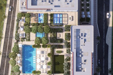 Apartment in Jumeirah Village Circle, Dubai 2 bedrooms, 123.19 sq.m. № 142059 - photo 2