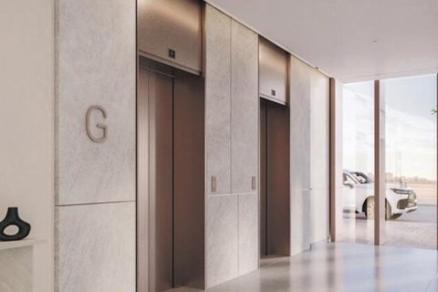Apartment in Jumeirah Village Circle, Dubai 2 bedrooms, 123.19 sq.m. № 142059 - photo 12