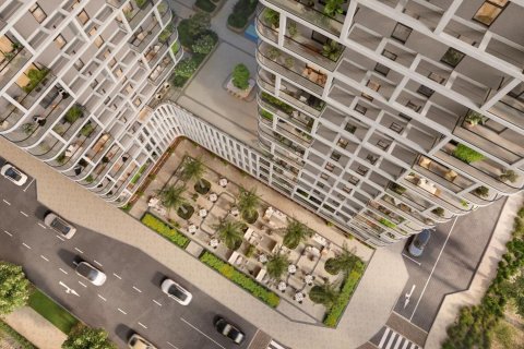 Apartment in Jumeirah Village Circle, Dubai 2 bedrooms, 123.19 sq.m. № 142059 - photo 13