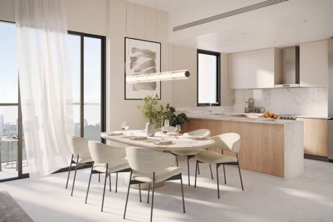 Apartment in Jumeirah Village Circle, Dubai 2 bedrooms, 123.19 sq.m. № 142059 - photo 11