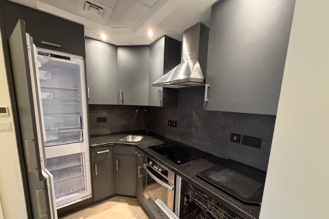 Apartment in Downtown Dubai (Downtown Burj Dubai), Dubai studio, 45.98 sq.m. № 142056 - photo 6