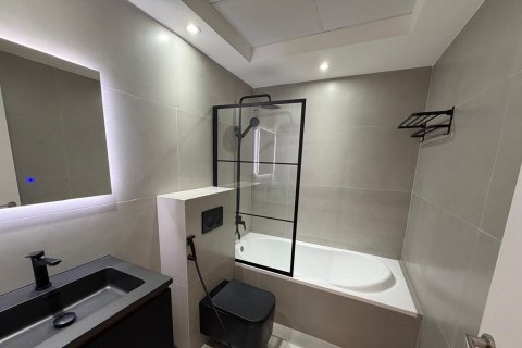 Apartment in Downtown Dubai (Downtown Burj Dubai), Dubai studio, 45.98 sq.m. № 142056 - photo 7