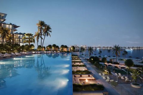Apartment in Dubai 4 bedrooms, 977.7 sq.m. № 10610 - photo 4