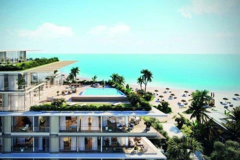 Apartment in Dubai 4 bedrooms, 977.7 sq.m. № 10610 - photo 7