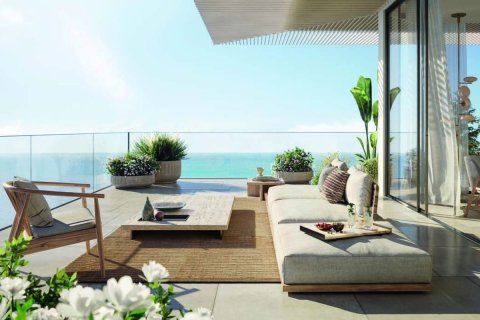 Apartment in Dubai 4 bedrooms, 977.7 sq.m. № 10610 - photo 3
