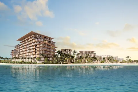 Apartment in Dubai 4 bedrooms, 977.7 sq.m. № 10610 - photo 11