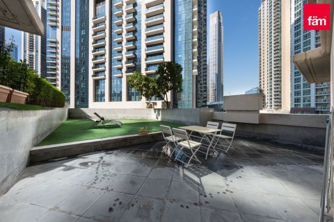 Apartment in Downtown Dubai (Downtown Burj Dubai), Dubai 2 bedrooms, 207 sq.m. № 10597 - photo 17