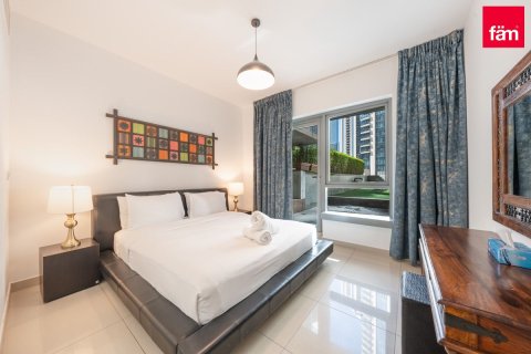Apartment in Downtown Dubai (Downtown Burj Dubai), Dubai 2 bedrooms, 207 sq.m. № 10597 - photo 4