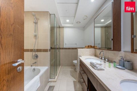 Apartment in Downtown Dubai (Downtown Burj Dubai), Dubai 2 bedrooms, 207 sq.m. № 10597 - photo 10