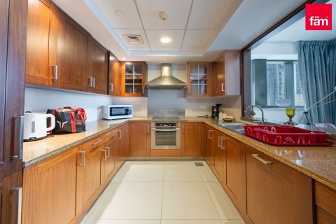 Apartment in Downtown Dubai (Downtown Burj Dubai), Dubai 2 bedrooms, 207 sq.m. № 10597 - photo 11