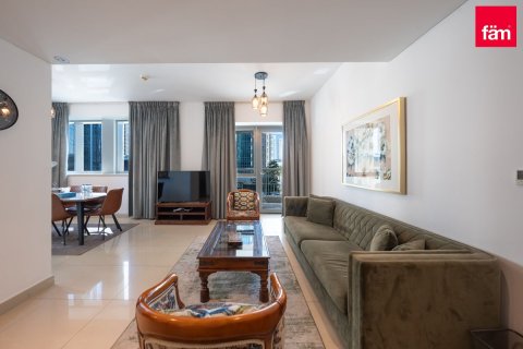 Apartment in Downtown Dubai (Downtown Burj Dubai), Dubai 2 bedrooms, 207 sq.m. № 10597 - photo 1