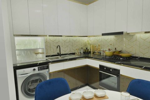 شقة في Arjan, دبي 1غرف نوم, 72 م² رقم 10595 - صورة 9
