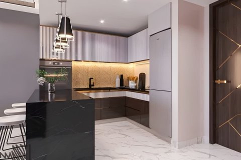 شقة في Arjan, دبي 1غرف نوم, 72 م² رقم 10595 - صورة 8