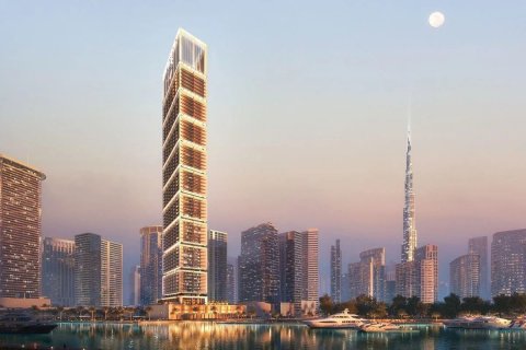 Apartment in Business Bay, Dubai 42.9 sq.m. № 10609 - photo 6