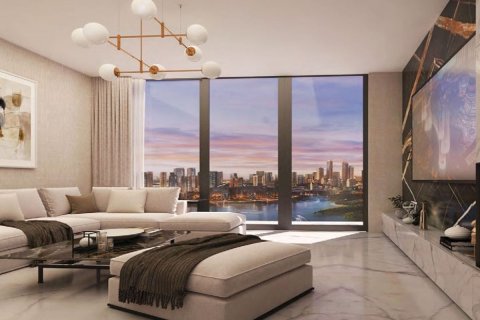 Apartment in Business Bay, Dubai 42.9 sq.m. № 10609 - photo 5