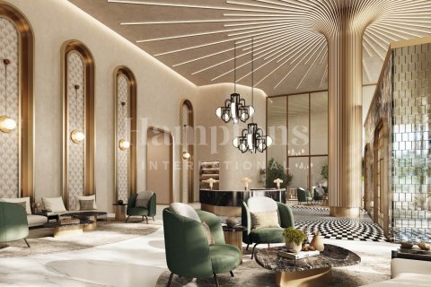شقة في Maritime City, دبي 2 غرف نوم, 130.06420000 م² رقم 14037 - صورة 8
