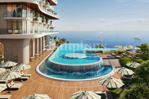 شقة في Maritime City, دبي 2 غرف نوم, 130.06420000 م² رقم 14037 - صورة 5