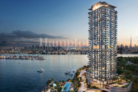 شقة في Maritime City, دبي 2 غرف نوم, 130.06420000 م² رقم 14037 - صورة 3