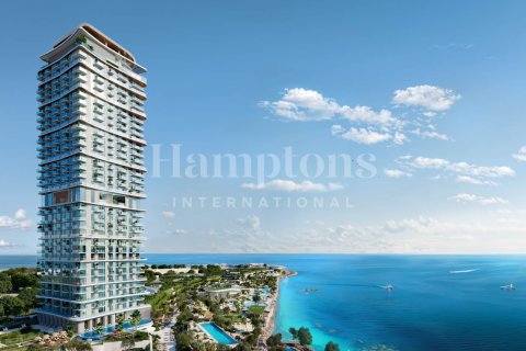 شقة في Maritime City, دبي 2 غرف نوم, 130.06420000 م² رقم 14037 - صورة 1
