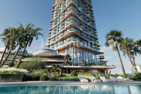 شقة في Maritime City, دبي 2 غرف نوم, 130.06420000 م² رقم 14037 - صورة 2