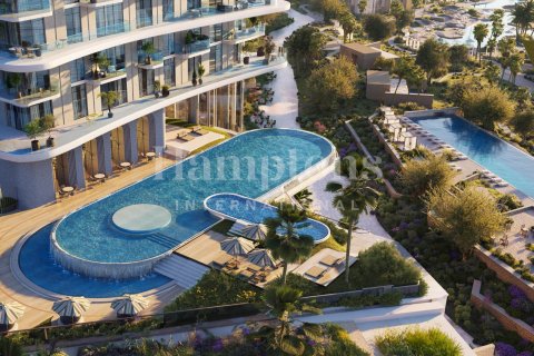 شقة في Maritime City, دبي 2 غرف نوم, 130.06420000 م² رقم 14037 - صورة 4