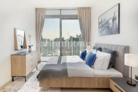 شقة في The Address Dubai Marina, مرسى دبي, دبي 1غرف نوم, 80.66024266 م² رقم 14036 - صورة 1