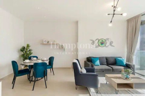 شقة في The Address Dubai Marina, مرسى دبي, دبي 1غرف نوم, 80.66024266 م² رقم 14036 - صورة 4