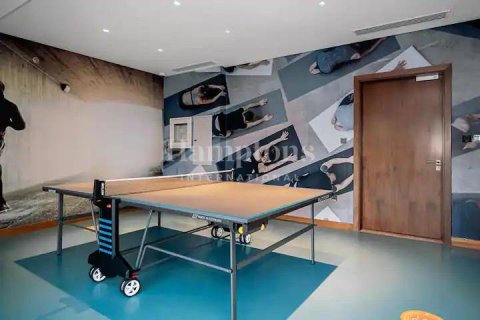 شقة في The Address Dubai Marina, مرسى دبي, دبي 1غرف نوم, 80.66024266 م² رقم 14036 - صورة 3