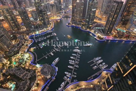 شقة في The Address Dubai Marina, مرسى دبي, دبي 1غرف نوم, 80.66024266 م² رقم 14036 - صورة 10