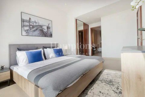 شقة في The Address Dubai Marina, مرسى دبي, دبي 1غرف نوم, 80.66024266 م² رقم 14036 - صورة 12