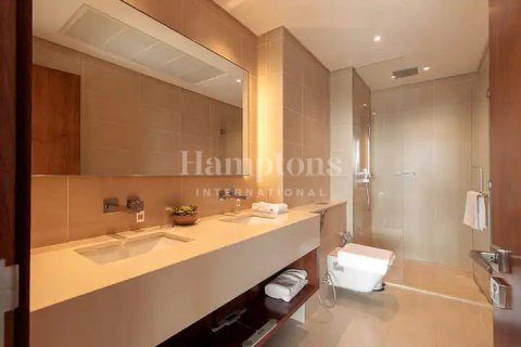 شقة في The Address Dubai Marina, مرسى دبي, دبي 1غرف نوم, 80.66024266 م² رقم 14036 - صورة 6